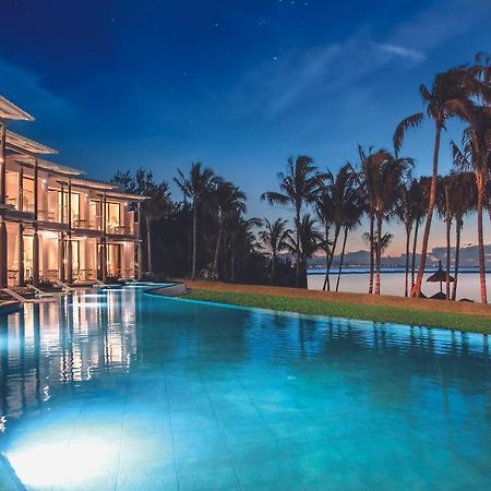 Victoria Beachcomber Resort & Spa - Victoria For 2 - Adults Only Pointe aux Piments Exteriör bild