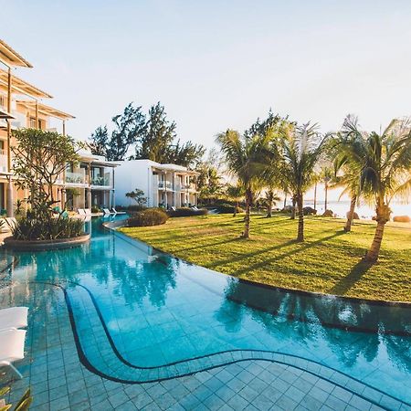 Victoria Beachcomber Resort & Spa - Victoria For 2 - Adults Only Pointe aux Piments Exteriör bild