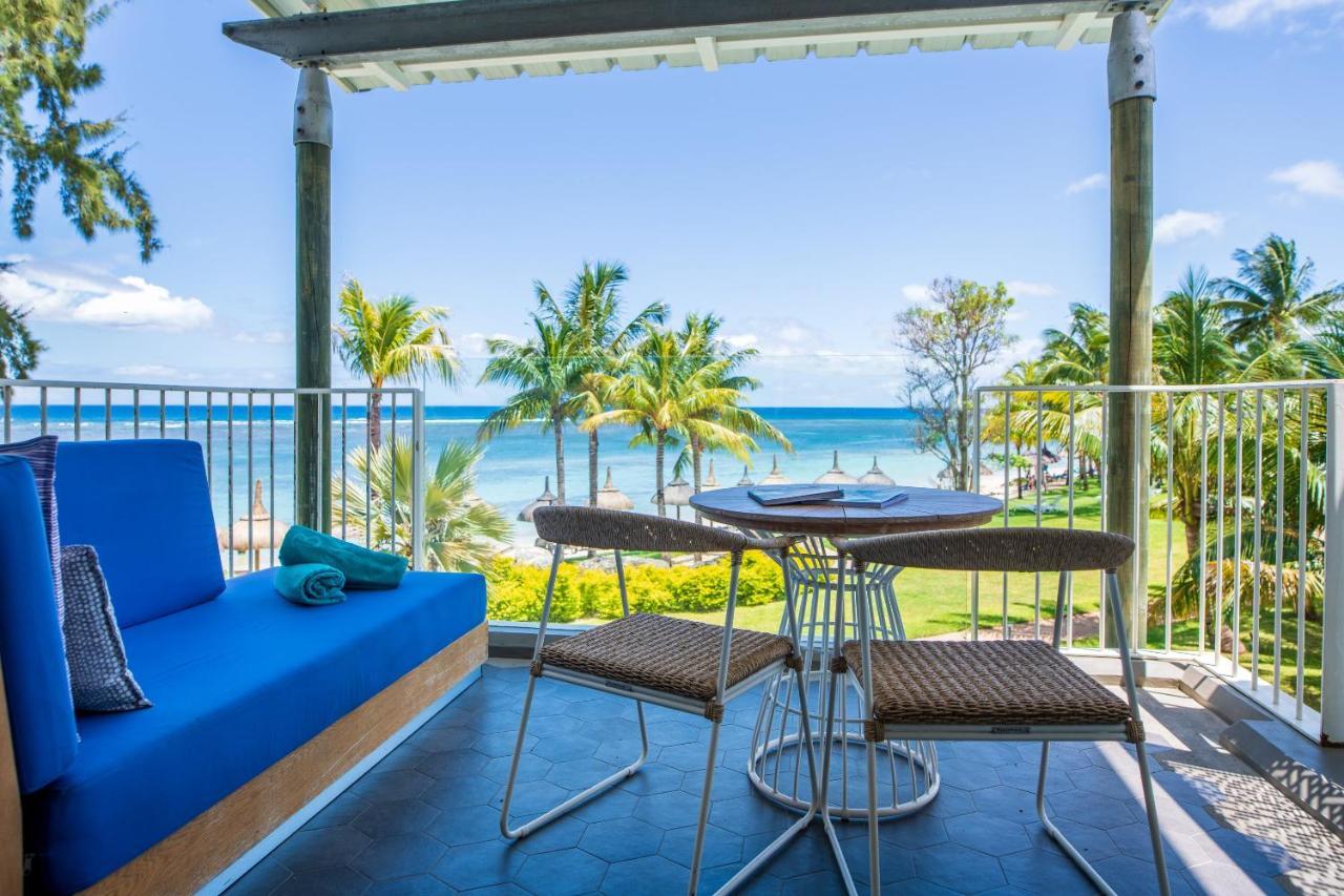 Victoria Beachcomber Resort & Spa - Victoria For 2 - Adults Only Pointe aux Piments Exteriör bild