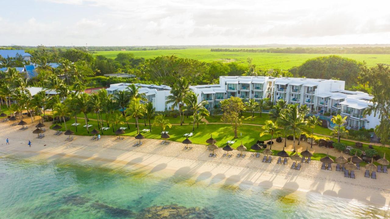 Victoria Beachcomber Resort & Spa - Victoria For 2 - Adults Only Pointe aux Piments Exteriör bild