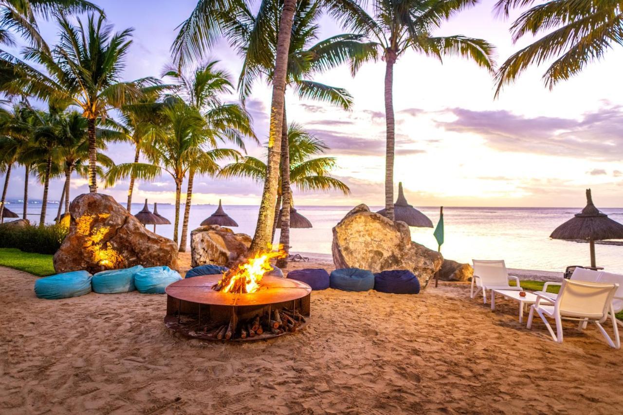 Victoria Beachcomber Resort & Spa - Victoria For 2 - Adults Only Pointe aux Piments Exteriör bild