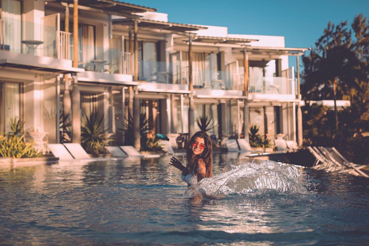 Victoria Beachcomber Resort & Spa - Victoria For 2 - Adults Only Pointe aux Piments Exteriör bild