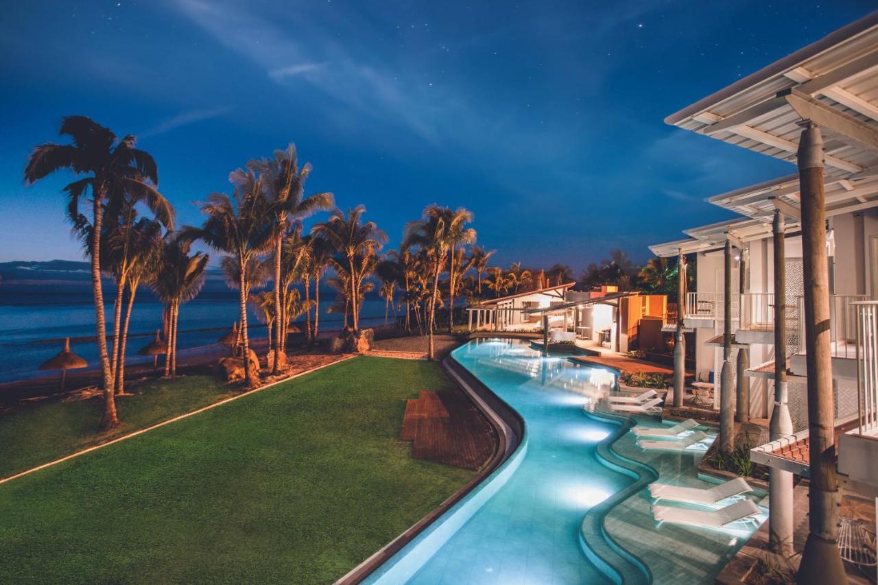 Victoria Beachcomber Resort & Spa - Victoria For 2 - Adults Only Pointe aux Piments Exteriör bild