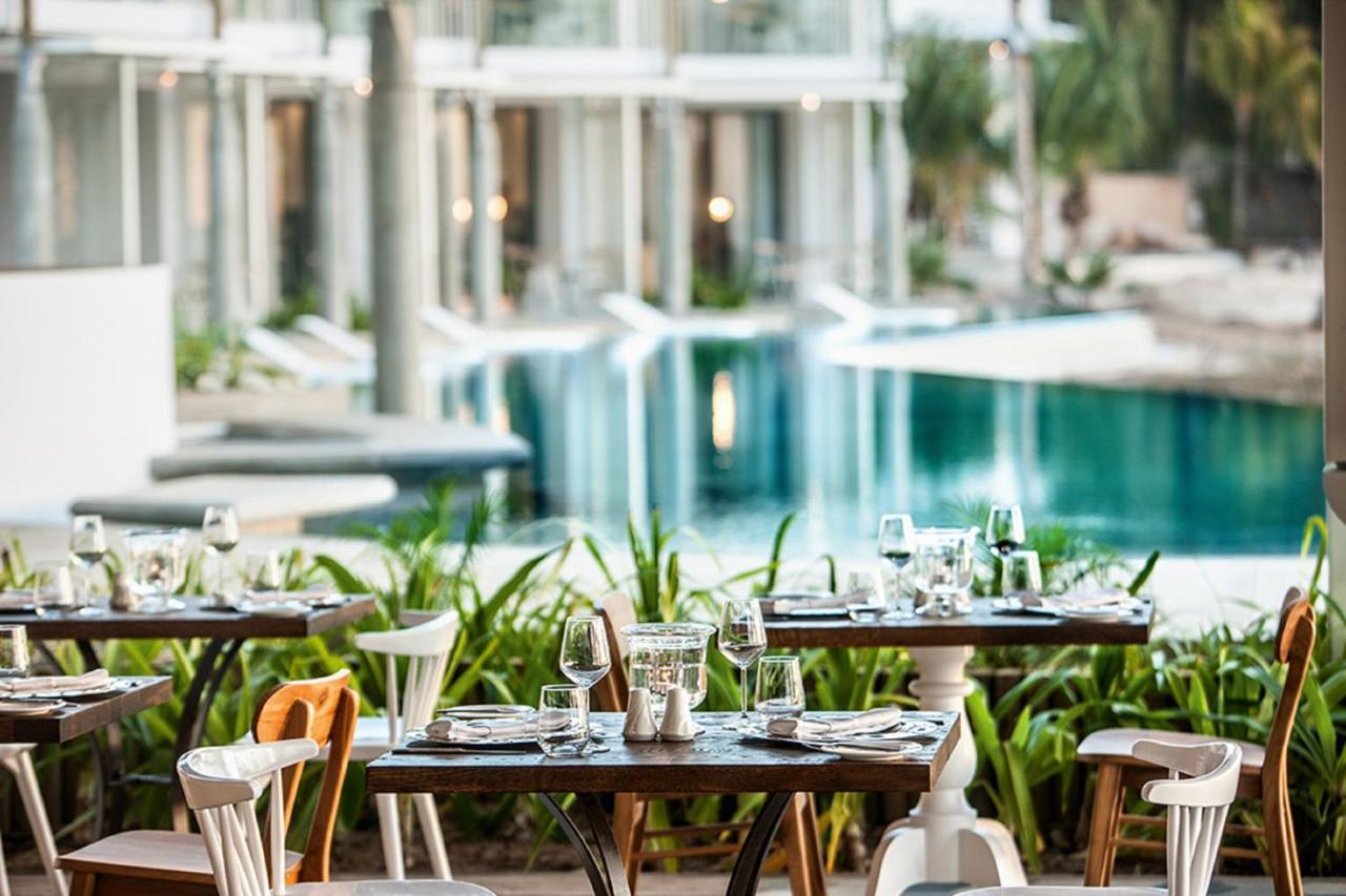 Victoria Beachcomber Resort & Spa - Victoria For 2 - Adults Only Pointe aux Piments Exteriör bild