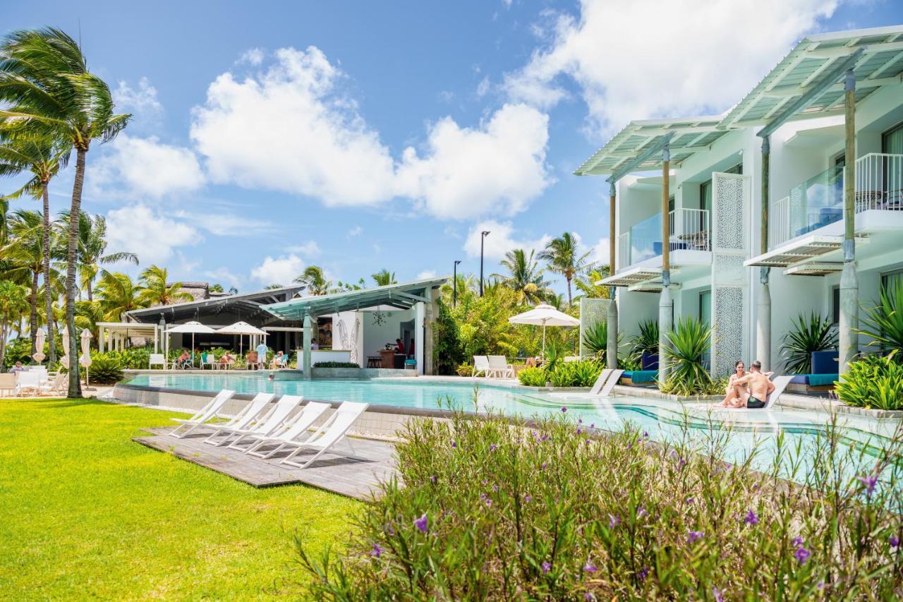 Victoria Beachcomber Resort & Spa - Victoria For 2 - Adults Only Pointe aux Piments Exteriör bild