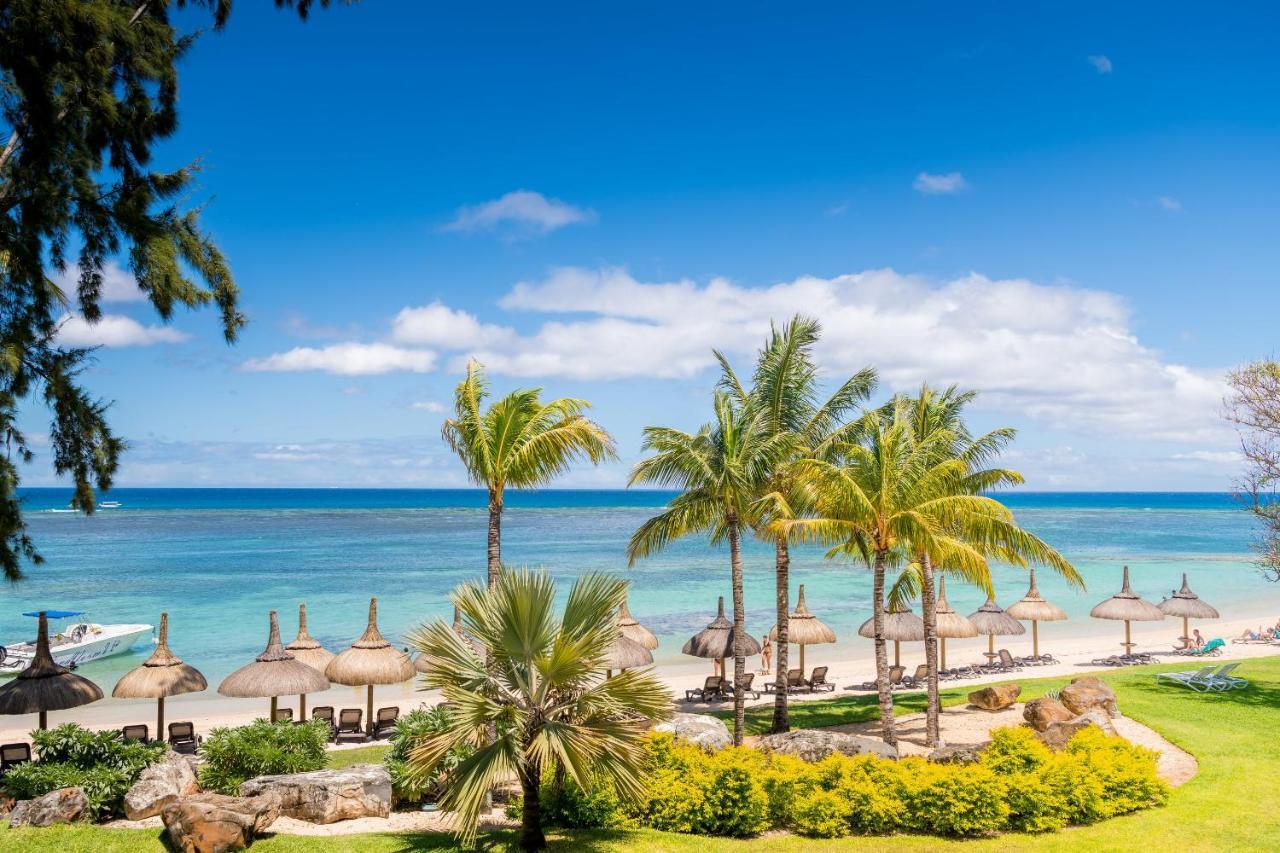 Victoria Beachcomber Resort & Spa - Victoria For 2 - Adults Only Pointe aux Piments Exteriör bild