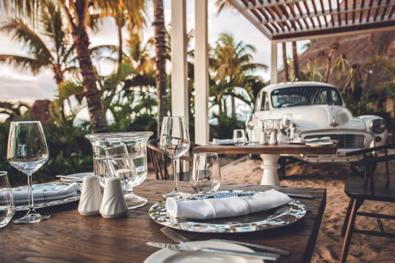 Victoria Beachcomber Resort & Spa - Victoria For 2 - Adults Only Pointe aux Piments Exteriör bild