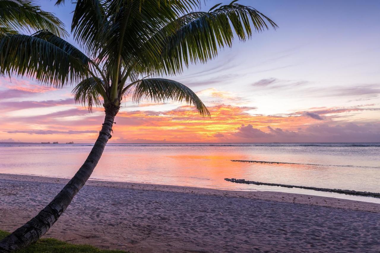 Victoria Beachcomber Resort & Spa - Victoria For 2 - Adults Only Pointe aux Piments Exteriör bild