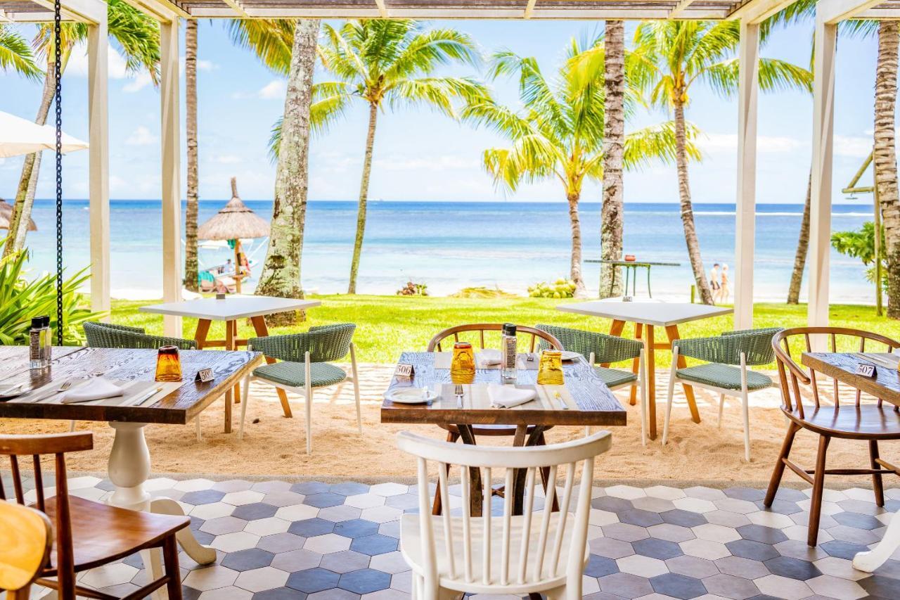Victoria Beachcomber Resort & Spa - Victoria For 2 - Adults Only Pointe aux Piments Exteriör bild